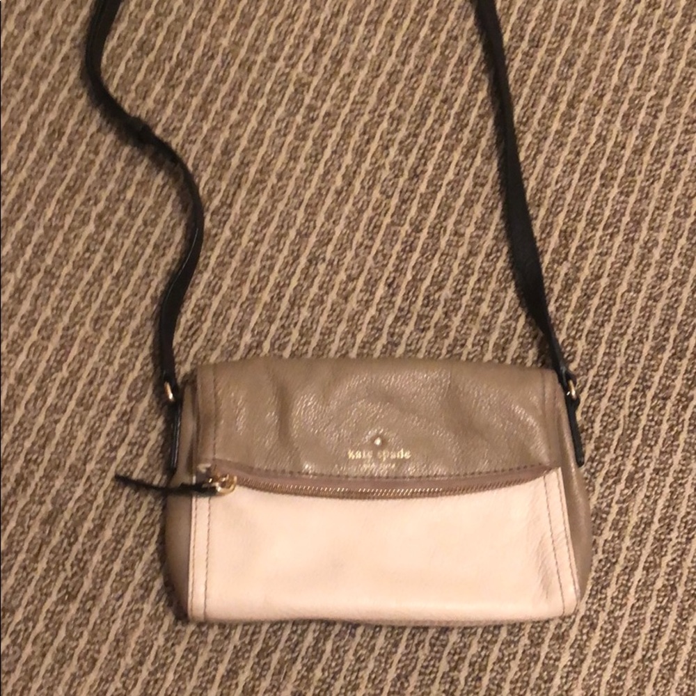 Kate Spade Crossbody Purse